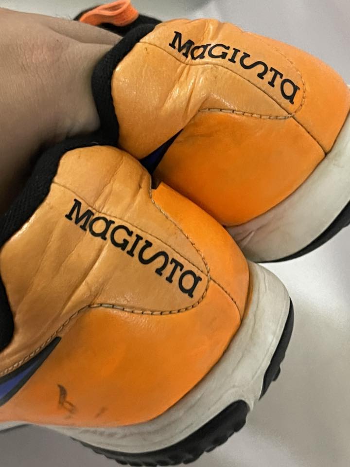 Giày Đá Bóng 2hand Hiệu Nike Giày Đá Bóng 2hand Hiệu Nike