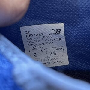 Giày Đá Bóng 2hand Hiệu NB