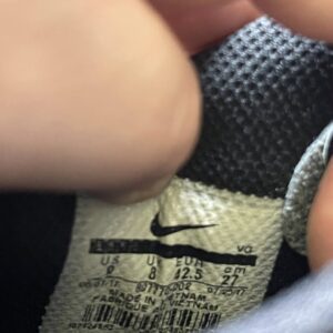Giày Đá Bóng 2hand Hiệu Nike