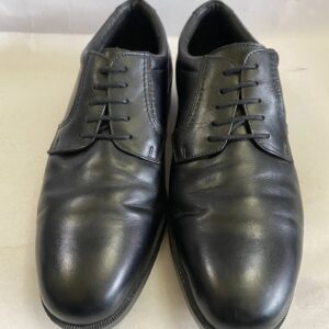 Giày Da Nam Màu Đen Sang Trọng