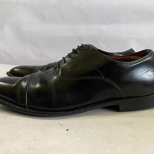 Giày Da Nam Màu Đen Sang Trọng