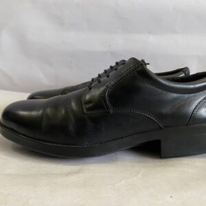 Giày Da Nam Màu Đen Sang Trọng