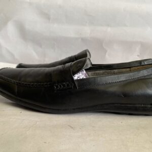 Giày Da Nam Màu Đen Sang Trọng