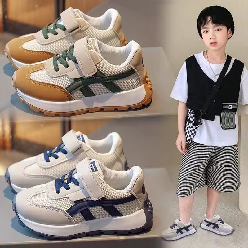 Làm Sao Biết Giày Đi Chơi Của Bé Đã Hẹp