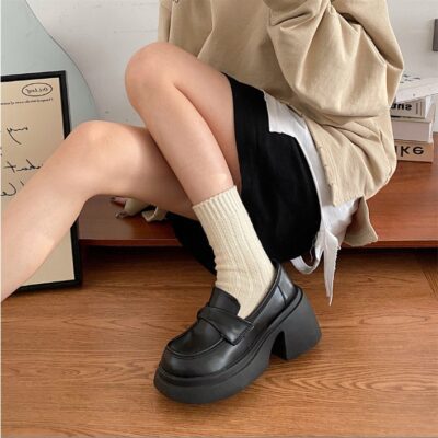 bạn có thể sở hữu những đôi giày từ các thương hiệu nổi tiếng