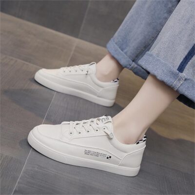 giày từ vật liệu tái chế cũng đang lột xác mạnh mẽ khi tham gia vào thị trường 2hand