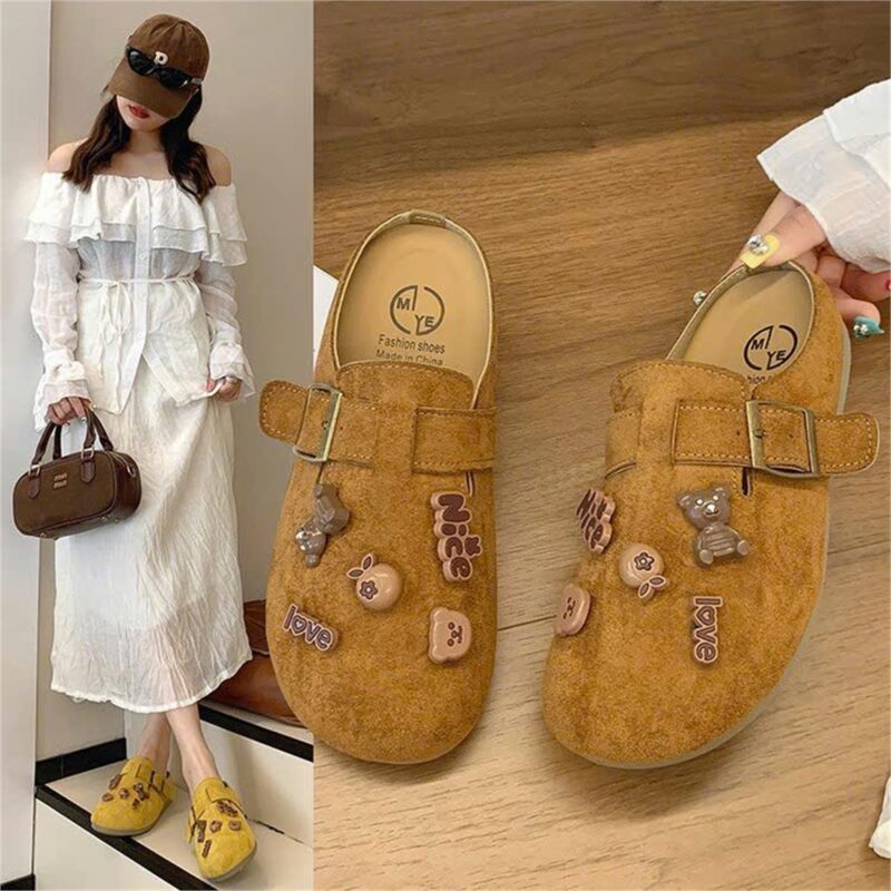 Tái sử dụng giày 2hand là một hành động nhỏ nhưng mang ý nghĩa lớn.