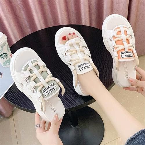 Dép thể thao nữ 2hand