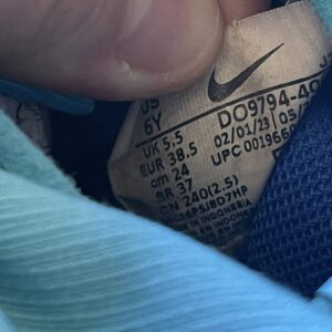 Giày 2hand Đá Banh Hiệu Nike