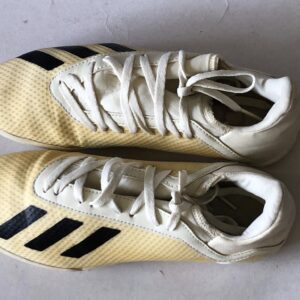 Giày Đá Banh 2hand Hiệu Adidas