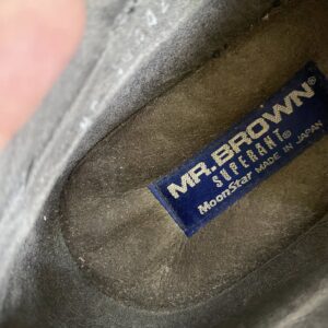 Giày Da Nam Màu Đen Sang Trọng