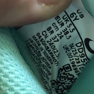 Giày Đá Banh 2hand Hiệu Nike