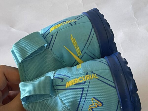 Giày 2hand Đá Banh Hiệu Nike