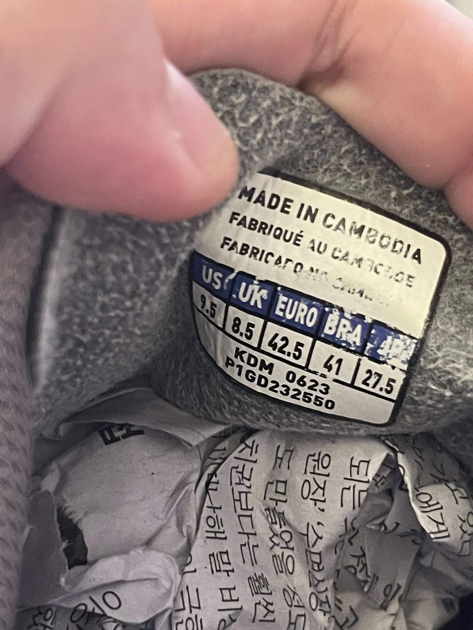 Giày 2hand Đá Bóng Hiệu Mizuno Giày 2hand Đá Bóng Hiệu Mizuno