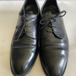 Giày Da Nam Màu Đen Sang Trọng
