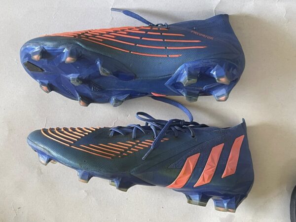 Giày 2hand Đá Banh Hiệu Adidas