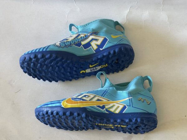 Giày 2hand Đá Banh Hiệu Nike