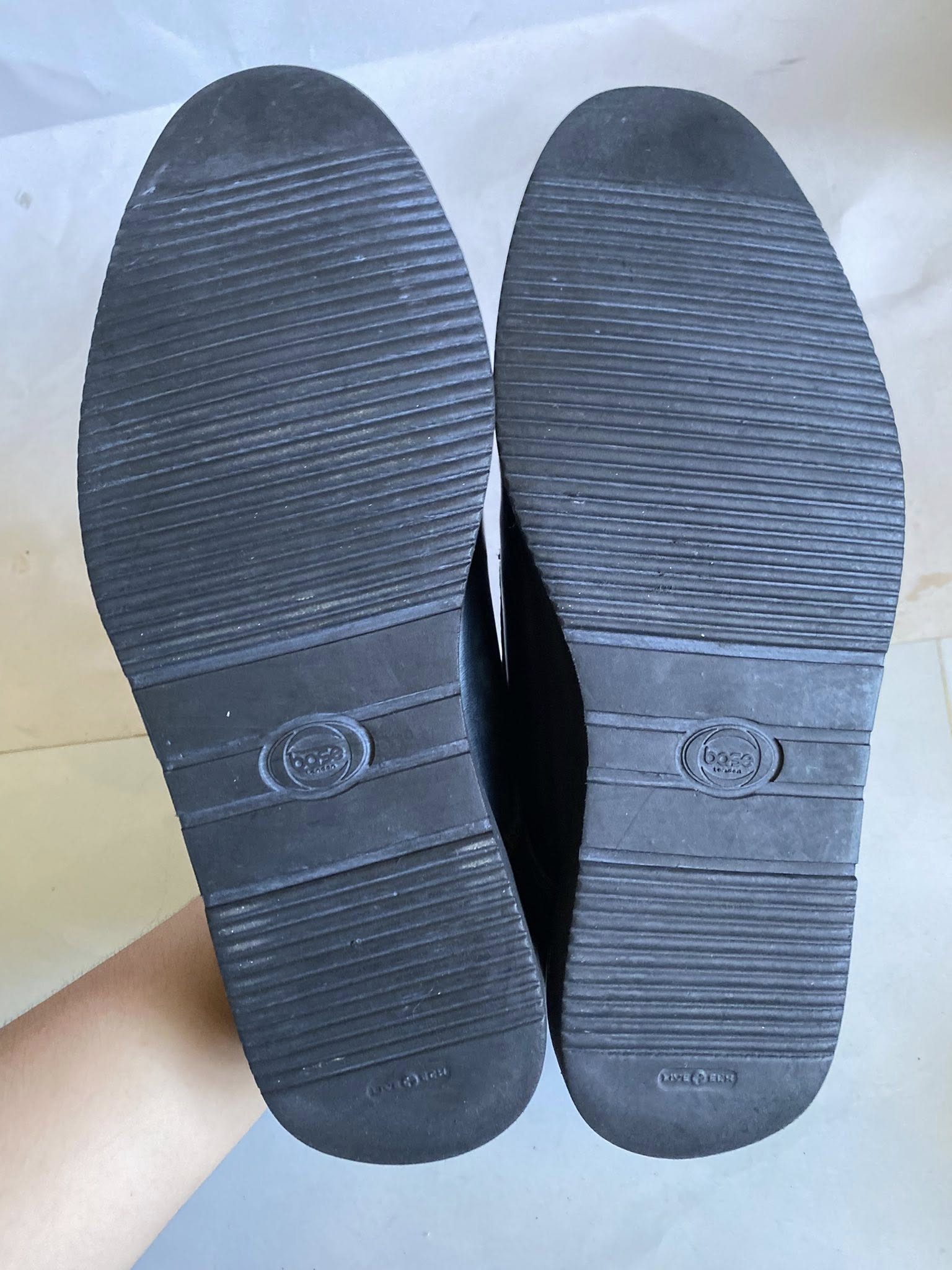 Giày Da Nam 2hand Giày Da Nam 2hand