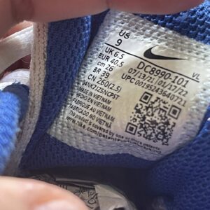 Giày 2hand Đá Banh Hiệu Nike