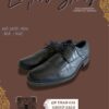 Giày Da Nam 2hand