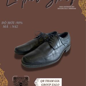 Giày Da Nam 2hand