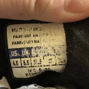 Giày Đá Banh 2hand Hiệu Mizuno