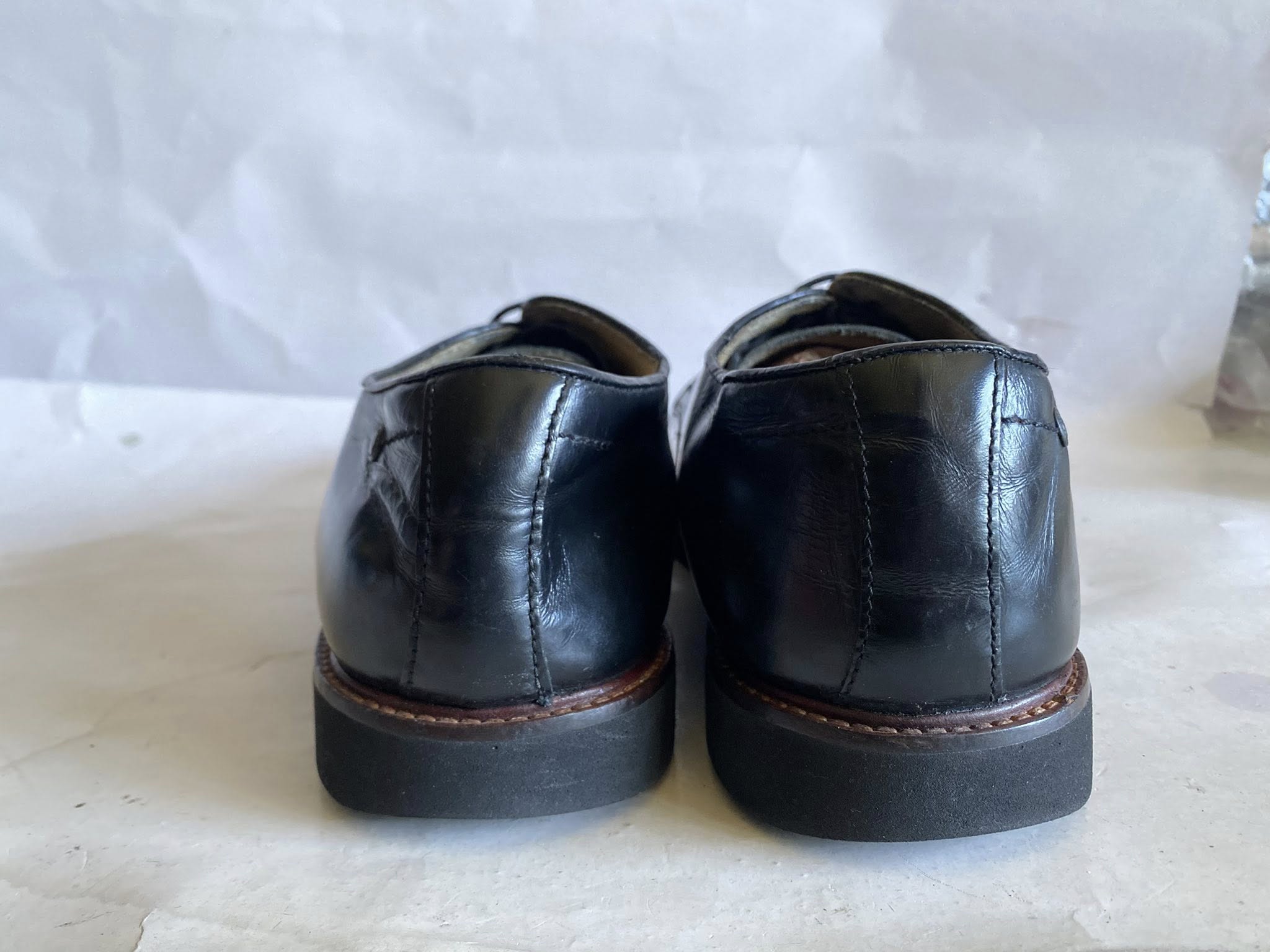 Giày Da Nam 2hand Giày Da Nam 2hand