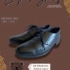 Giày Da Nam 2hand