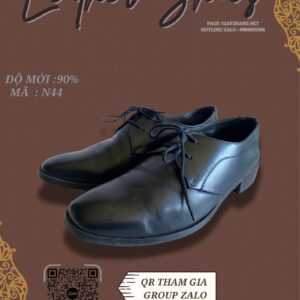 Giày Da Nam 2hand