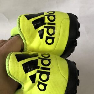 Giày Đá Banh 2hand Hiệu Adidas