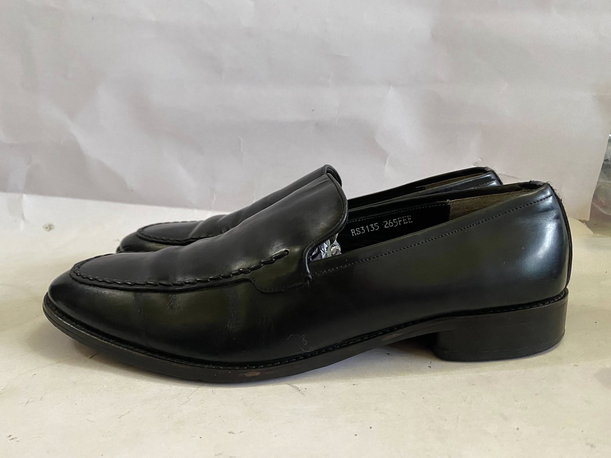 Giày Da Nam 2hand Giày Da Nam 2hand