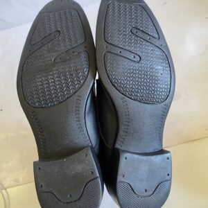 Giày Da Nam Màu Đen Sang Trọng
