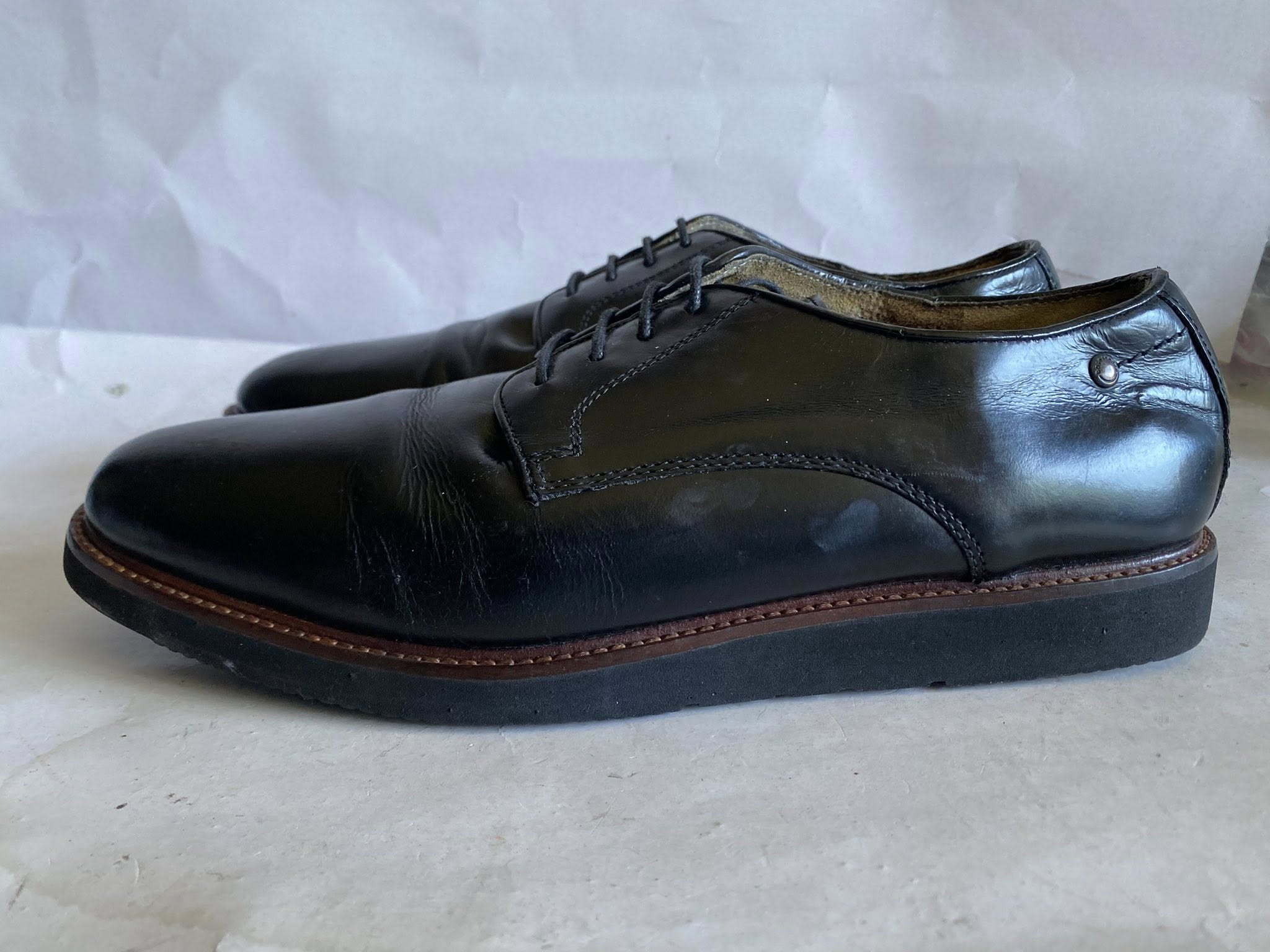 Giày Da Nam 2hand Giày Da Nam 2hand