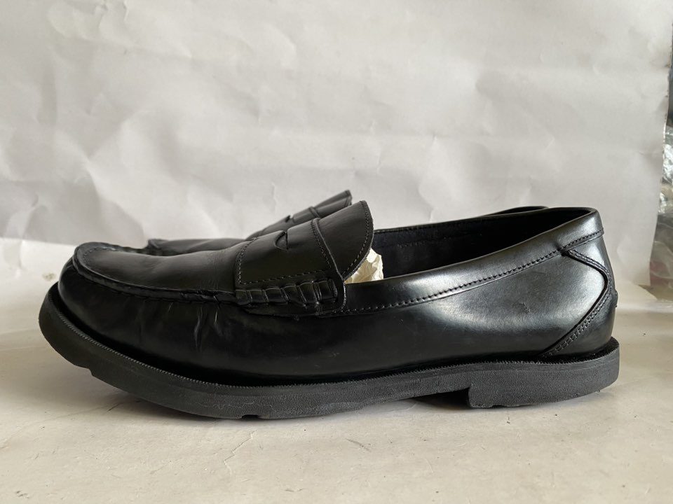 Giày Da Nam 2hand Giày Da Nam 2hand