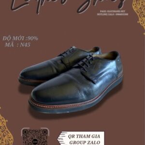 Giày Da Nam 2hand