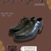 Giày Da Nam 2hand