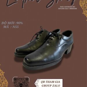 Giày Da Nam 2hand