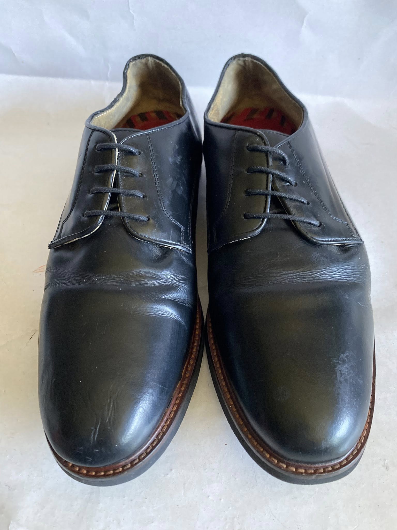 Giày Da Nam 2hand Giày Da Nam 2hand