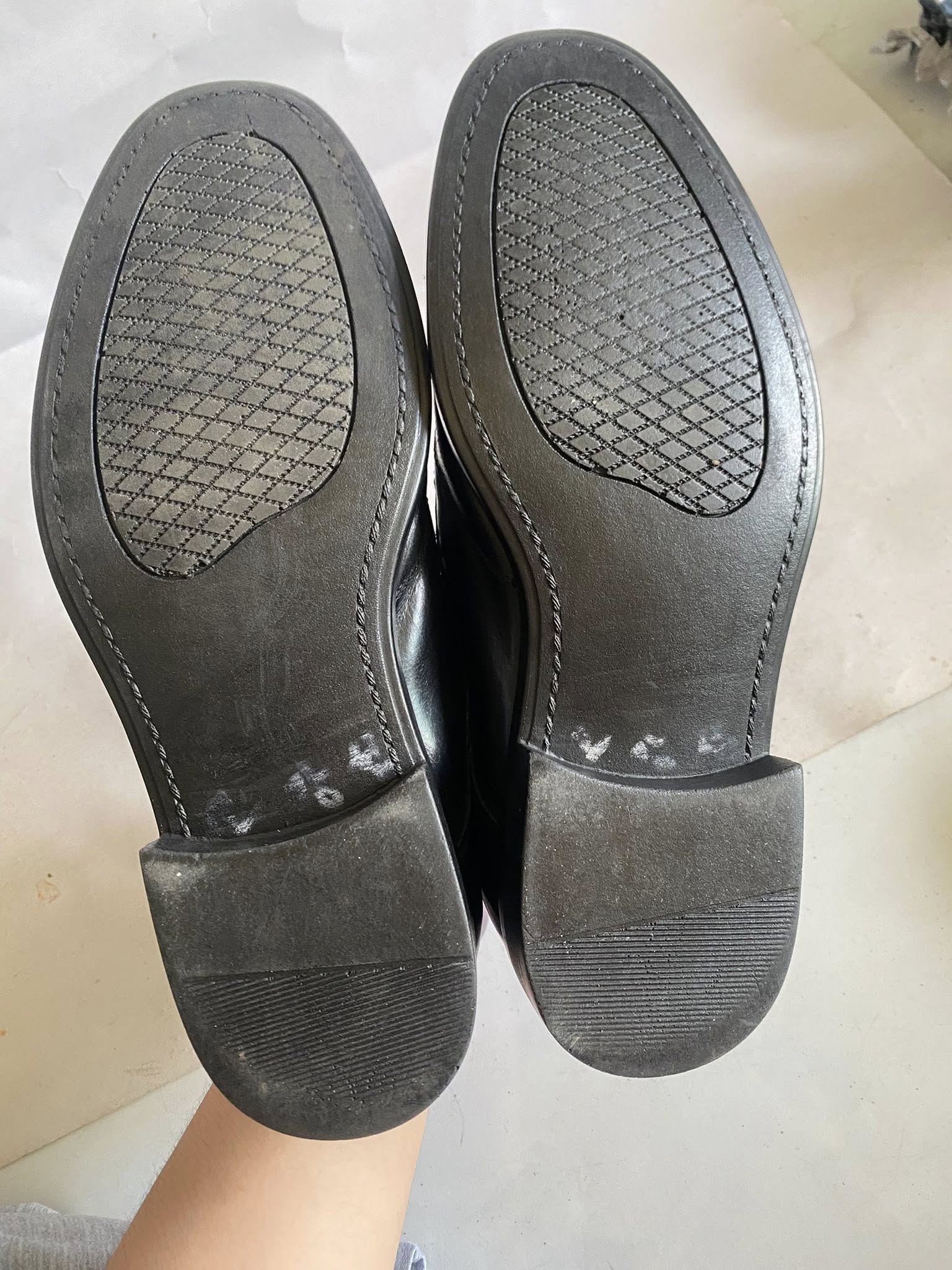 Giày Da Nam 2hand Giày Da Nam 2hand