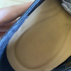 Giày Da Nam Màu Đen Sang Trọng