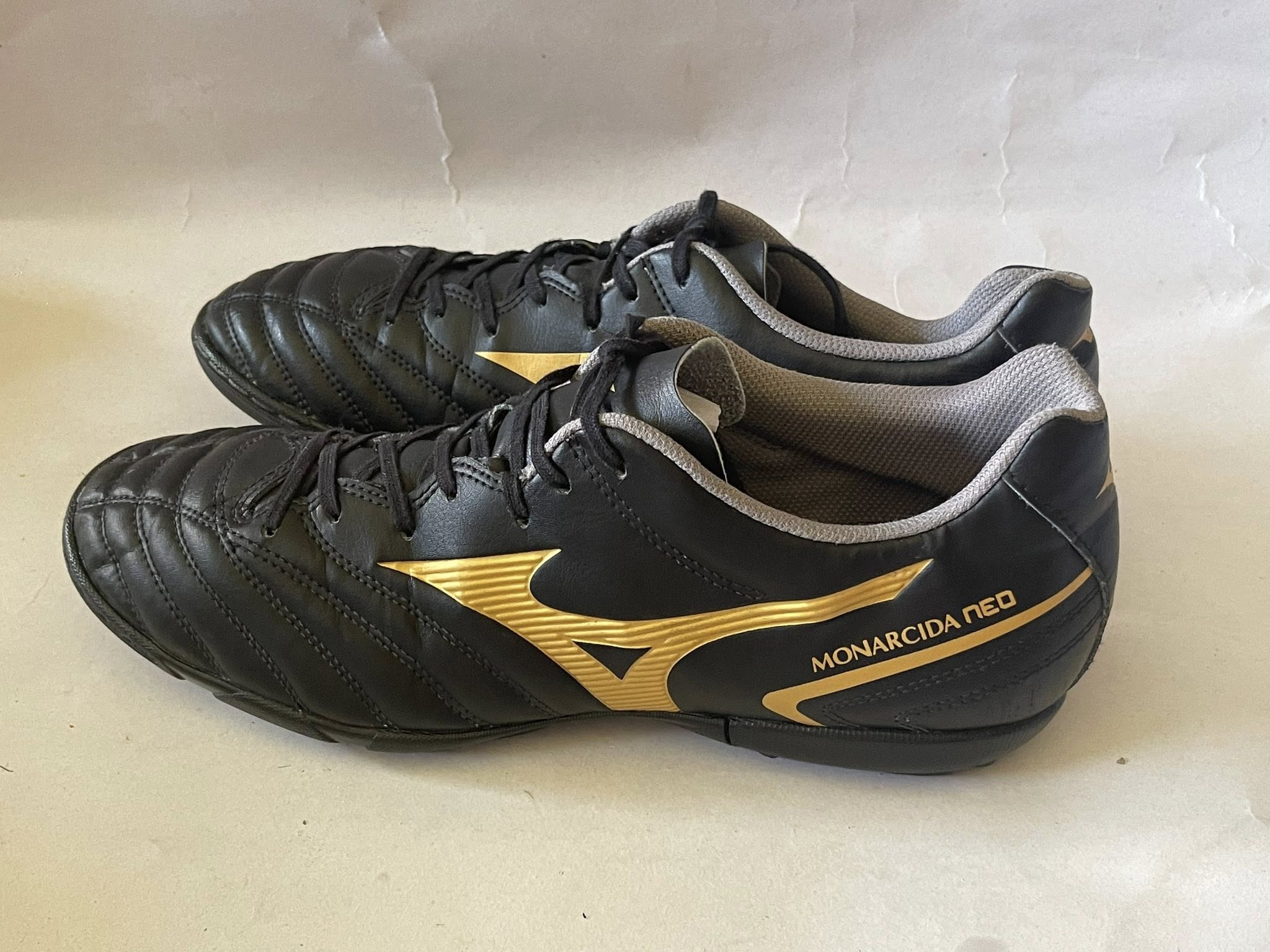 Giày 2hand Đá Bóng Hiệu Mizuno Giày 2hand Đá Bóng Hiệu Mizuno