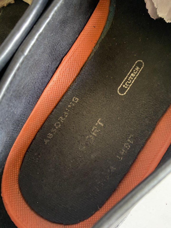 Giày Da Nam 2hand Giày Da Nam 2hand