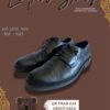 Giày Da Nam 2hand