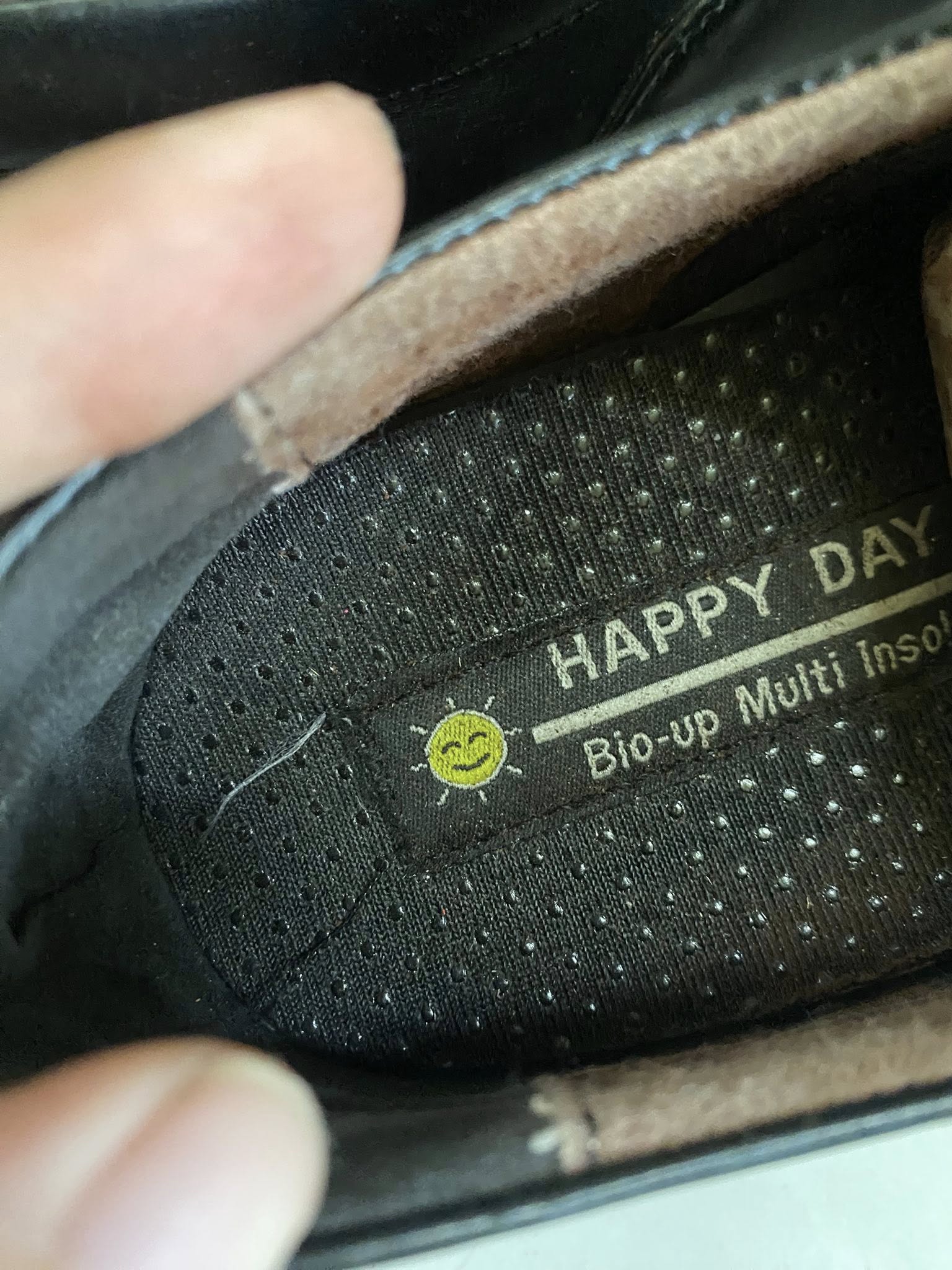 Giày Da Nam 2hand Giày Da Nam 2hand