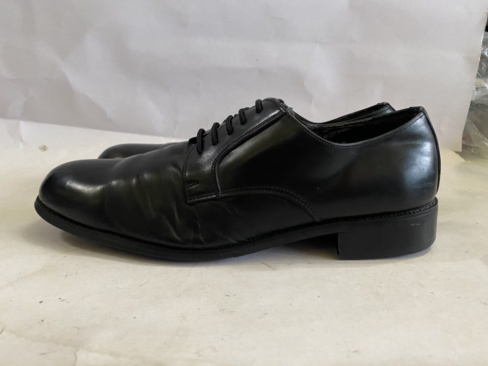 Giày Da Nam 2hand Giày Da Nam 2hand