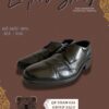 Giày Da Nam 2hand