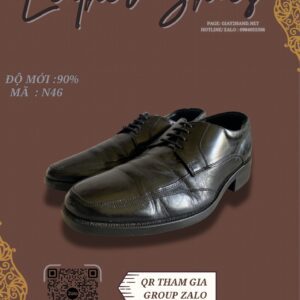 Giày Da Nam 2hand
