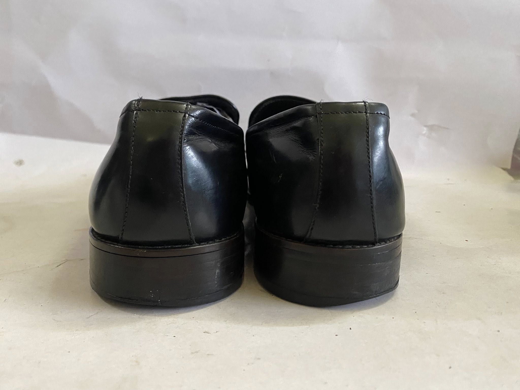 Giày Da Nam 2hand Giày Da Nam 2hand