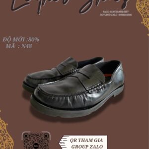 Giày Da Nam 2hand