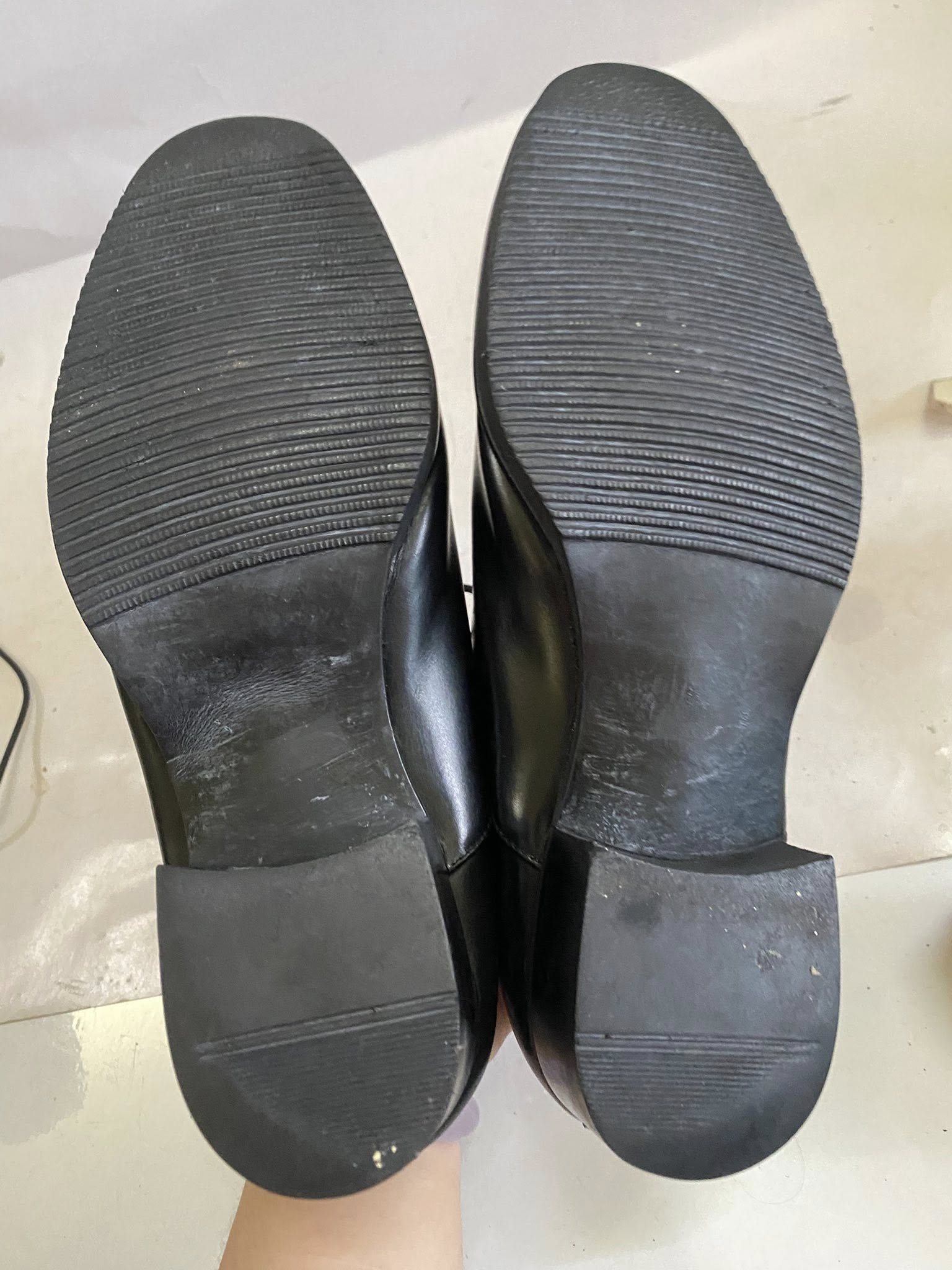 Giày Da Nam 2hand Giày Da Nam 2hand